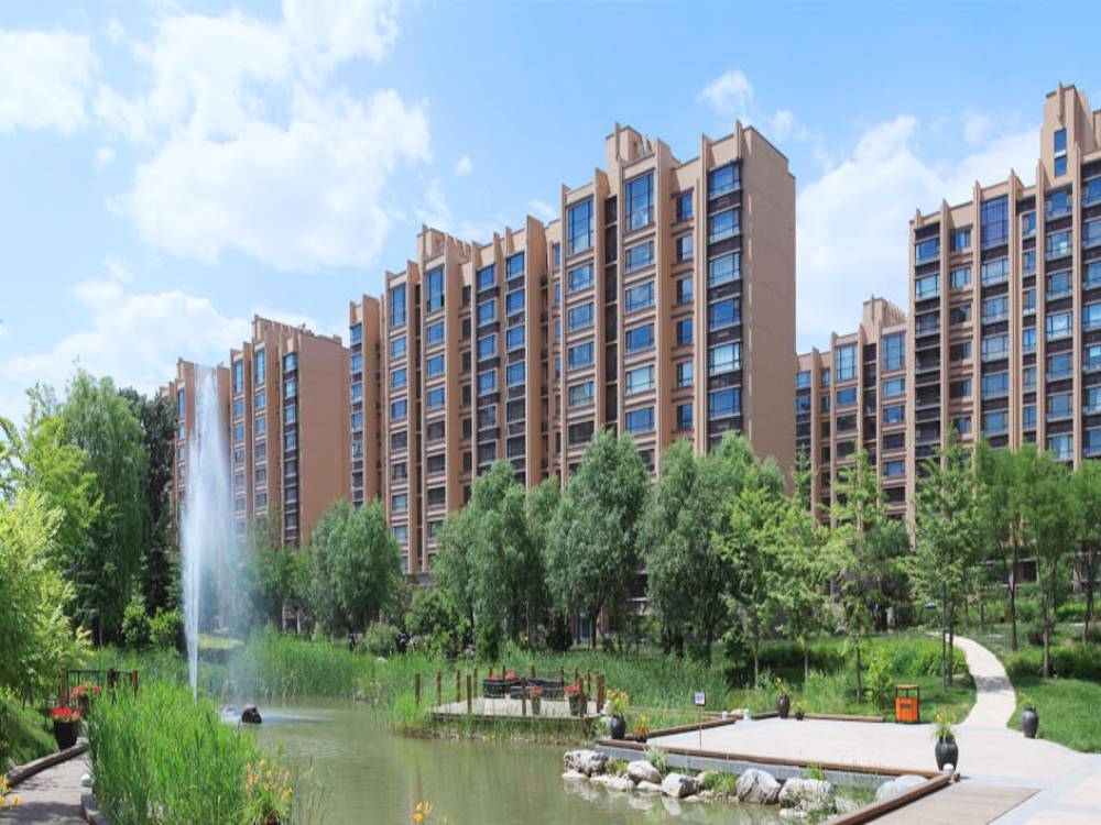 智慧社區(qū)，智慧校園解決方案