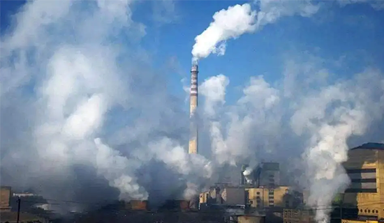 在臭氧濃度相對(duì)不高的冬季，VOCs治理是否就不重要？