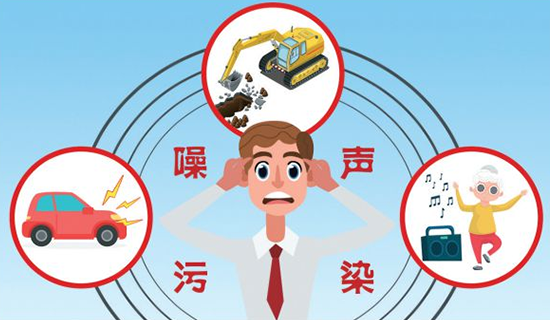 哈爾濱：建設自動監(jiān)測網(wǎng)絡、助力噪聲污染防治