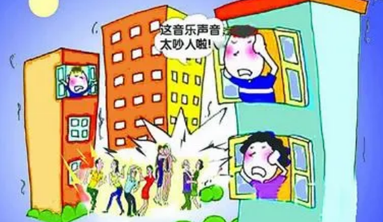 成都攻堅(jiān)噪聲污染取得好成效，力爭(zhēng)到2025年全面實(shí)現(xiàn)聲環(huán)境質(zhì)量自動(dòng)監(jiān)測(cè)