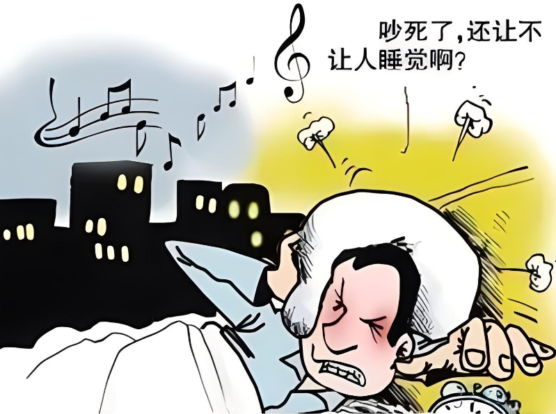 生活小區(qū)噪聲監(jiān)測(cè)系統(tǒng)、實(shí)時(shí)監(jiān)測(cè)噪聲污染排放、助力建設(shè)寧?kù)o小區(qū)應(yīng)用方案百科