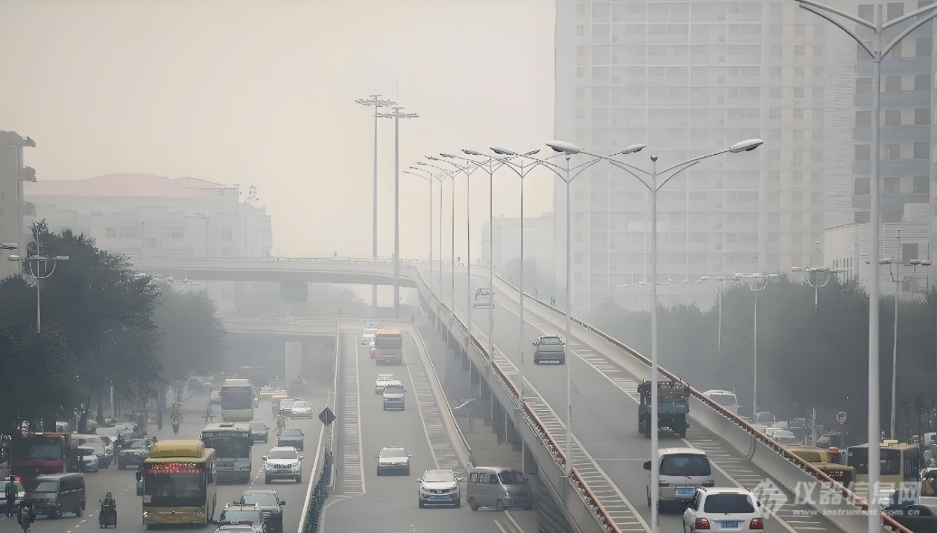 奧斯恩無(wú)人機(jī)空氣質(zhì)量監(jiān)測(cè)儀、石化廠區(qū)氣體泄露監(jiān)測(cè)應(yīng)用方案