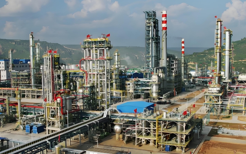 石油化工廠防爆氣象站、危險環(huán)境場所一體化氣象站應(yīng)用百科