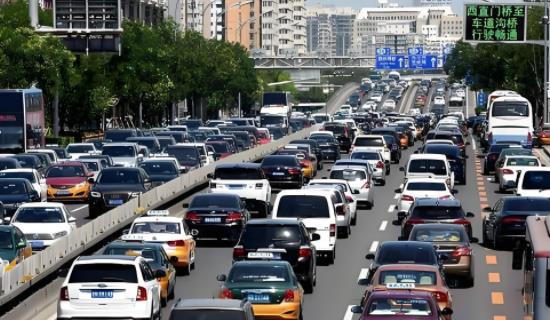 道路交通噪聲在線(xiàn)監(jiān)測(cè)系統(tǒng) 助力解決城市交通噪聲問(wèn)題 保證馬路周邊居民良好聲環(huán)境