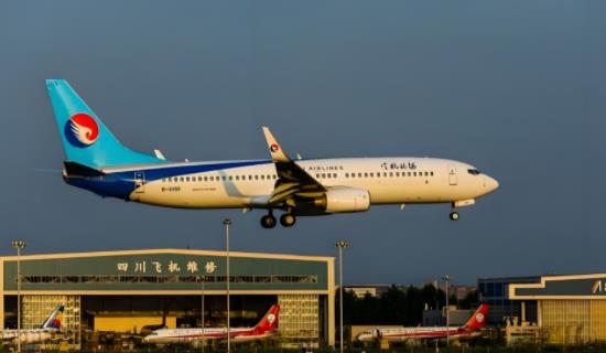 機(jī)場(chǎng)周邊擾民噪聲在線(xiàn)監(jiān)測(cè)系統(tǒng) 鑄就機(jī)場(chǎng)周邊噪聲監(jiān)測(cè)體系 還寧?kù)o于周邊居民